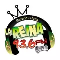 La Reina Garzón - FM 93.6